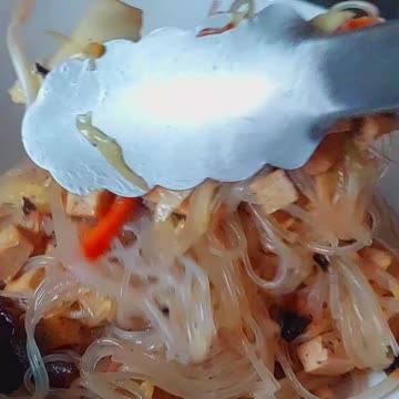 2 Asian Noodles that you wont resist. #asianrecipe #howtocook #food #foryou #cooking