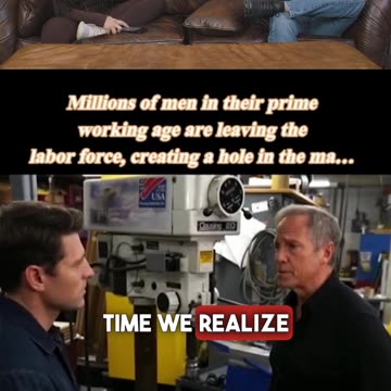 Do you think that this is a big problem?