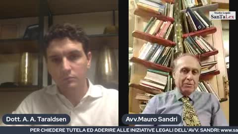 Avv. Mauro Sandri, la prima sentenza a favore degli OSS!