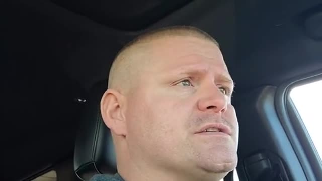 UNITED STATES PATRIOTS - IT'S ALMOST GO TIME!