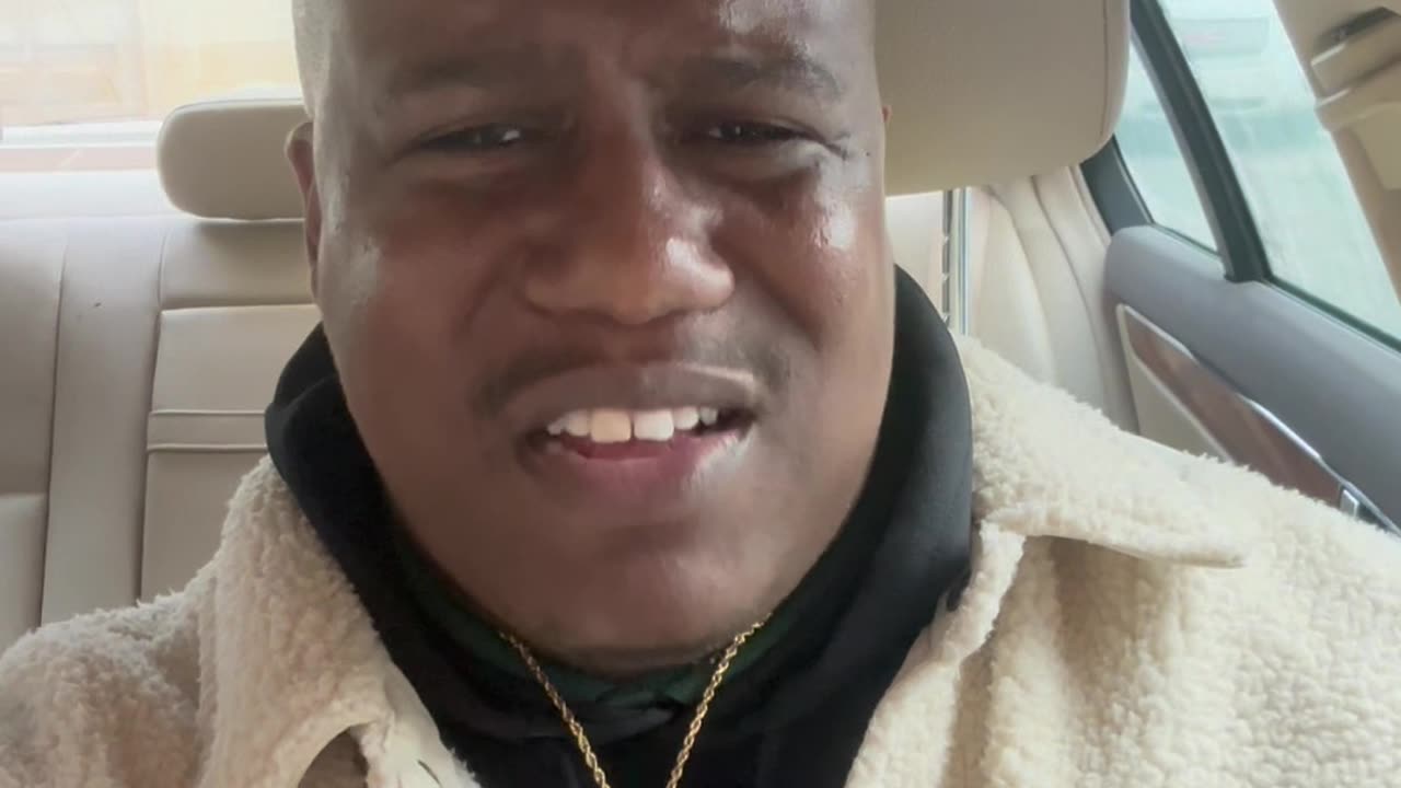 Black Americans You Are Not A Victim