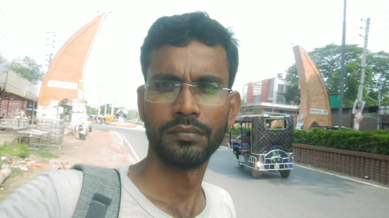 Bangla virul song