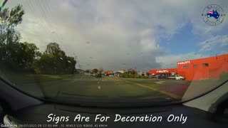 For Decoration Only