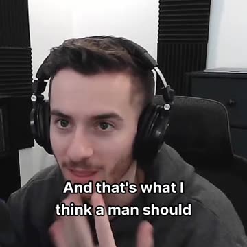 What a man likes most in a woman