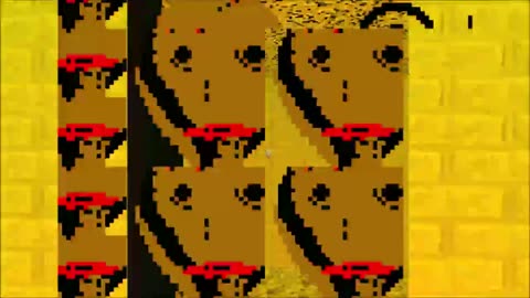 The Attack Of The Baldloon