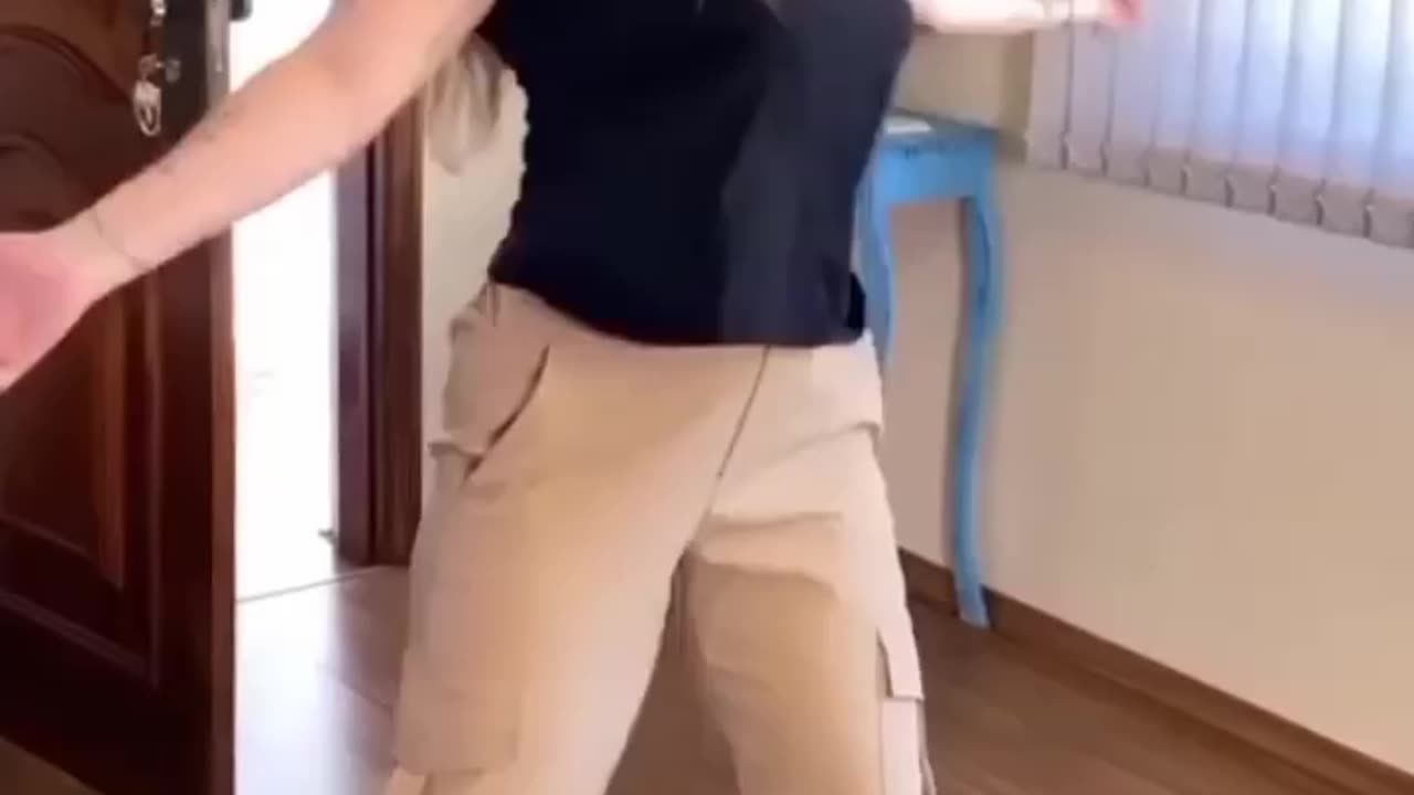 SECRET TRICK FOR GIRLS OPEN PENTY