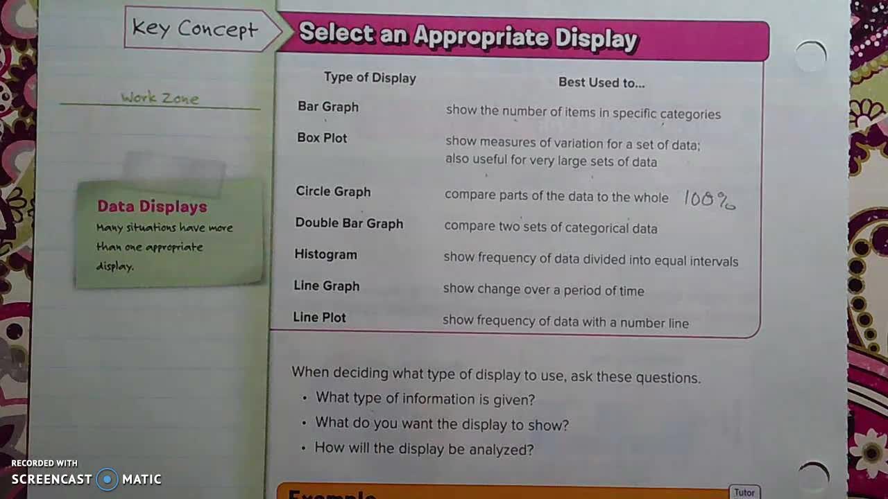 Gr 7 - Ch 10 - Lesson 5