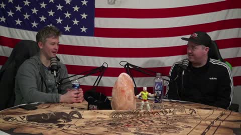 ep 333 The Book of Matt