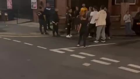 Lets drop in and see how Harehills is doing!!! Oh just an average night I see...