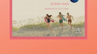 The Summer I Turned Pretty Audiobook Summary Jenny Han