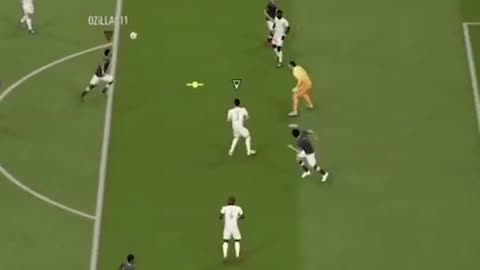 football nice