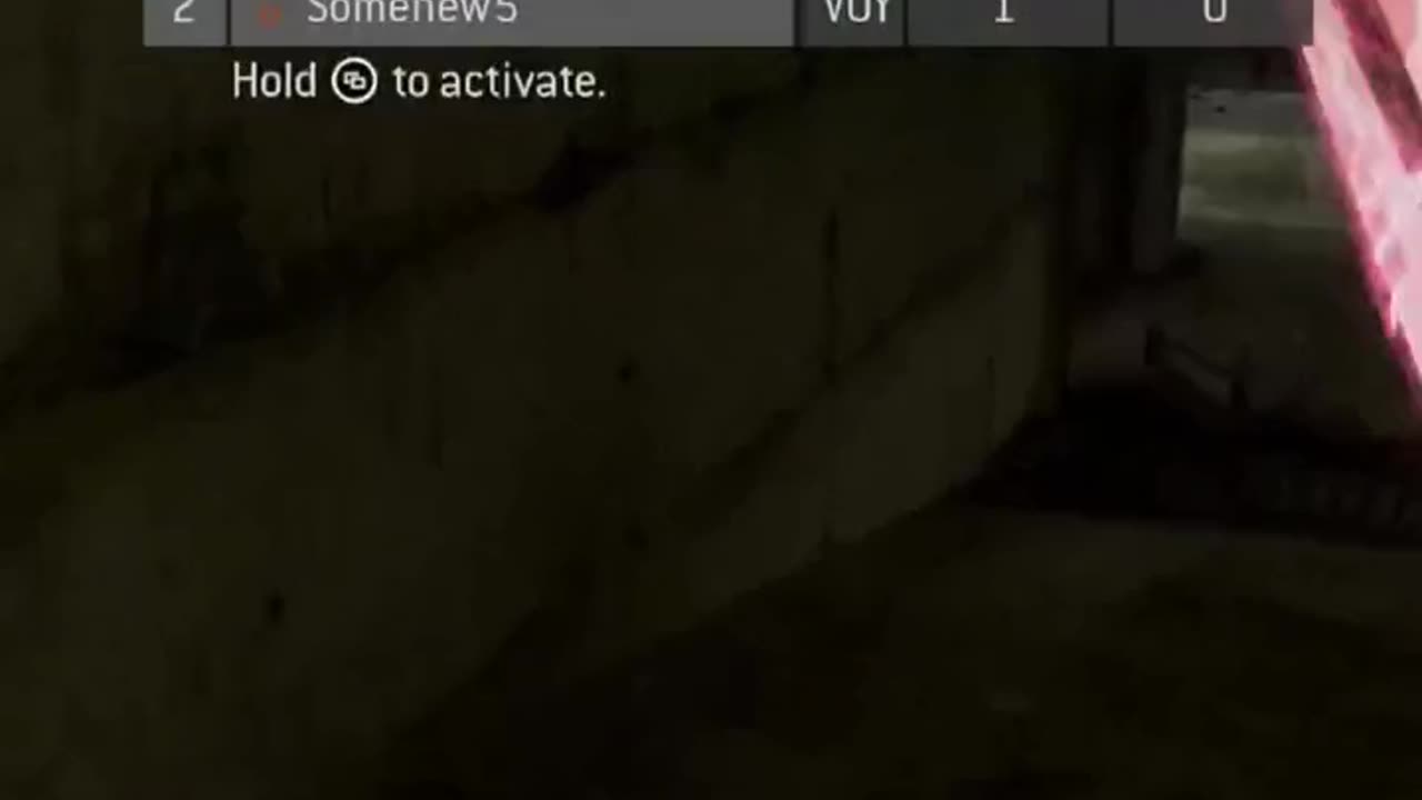 Thrilling Infected Encounter
