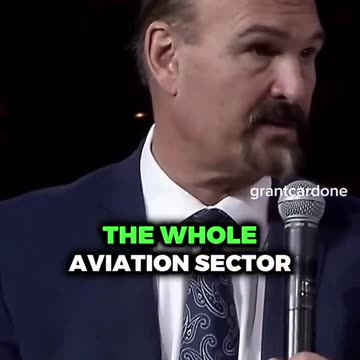 Before The September 11th Terrorist Attacks, Wall Street Was Buying Buying Bets Against Airlines