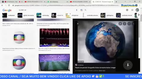 Canal Evidências - LLa1QPSB29M - PROVANDO A TERRA PLANA DE MALIBÚ ATÉ A CALIFÓRNIA!