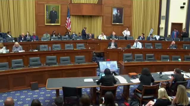 Democrats: The Dept. of Education and Dept. of Agriculture Need "Weapons of War"