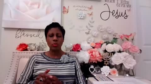 Pastor Torah Grace- Envy & Jealousy ^ Sabotagers of Good Things