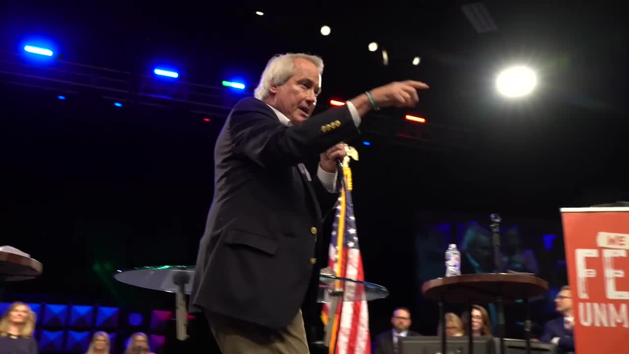 Lin Wood - Q is the truth!