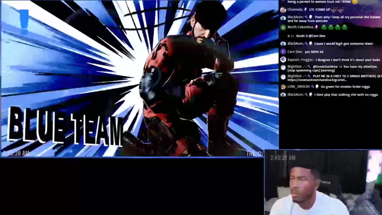[12.30.20] LowTierGod (LTG) Dale - Stream 12_30 [lRojiJ6-pYg] [FIXED]