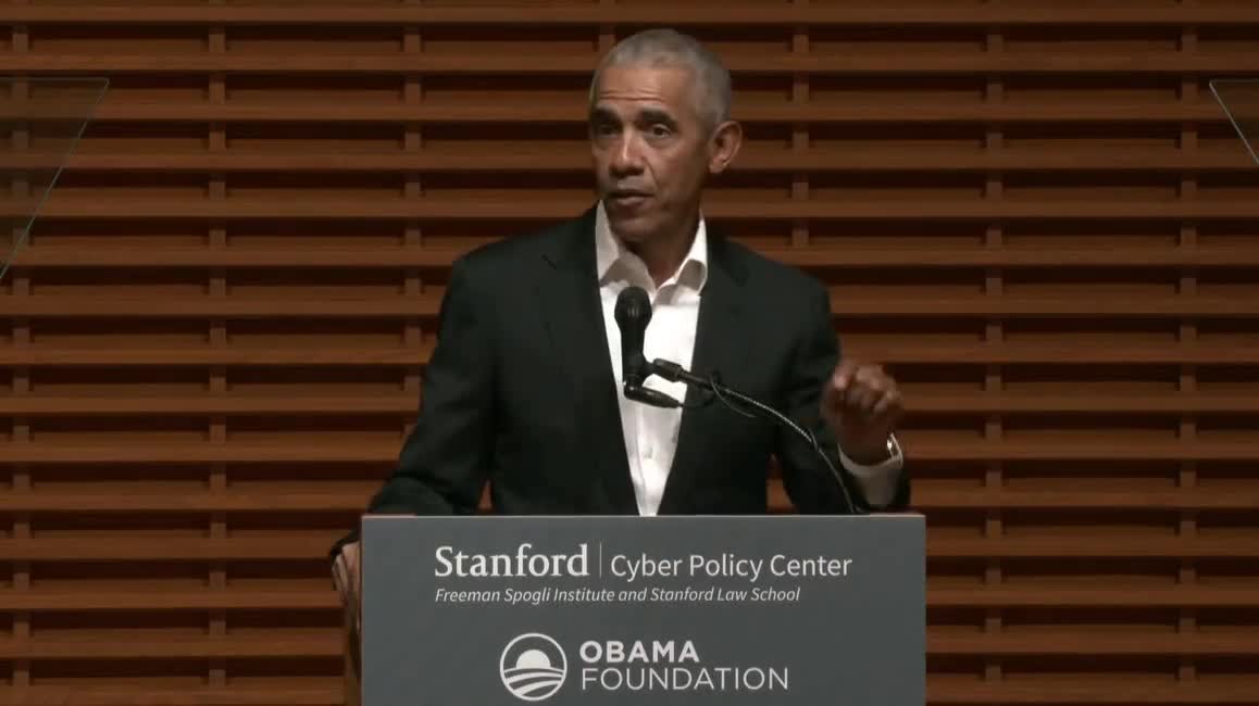Obama on vaccines: