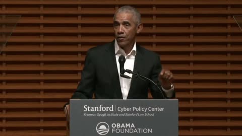 Obama on vaccines:
