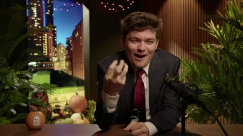 Nick Fuentes on Ta Nehisi Coates condemnation from CBS for criticizing Israel