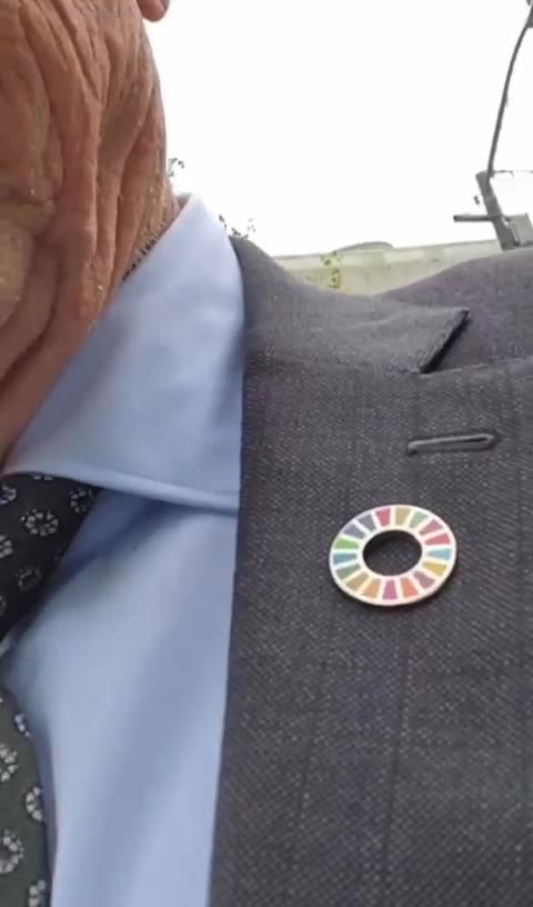 El señor de las agendas