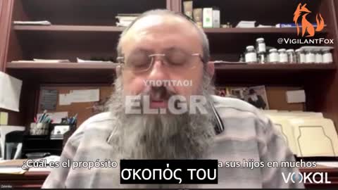 Dr Zelenko - Ο κόσμος πέθανε απ' τη ρεμδεσιβίρη και το βαρότραυμα των αναπνευστήρων κι όχι από covid-19