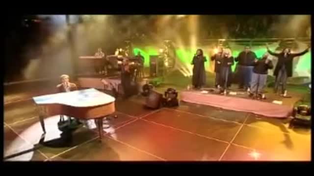 Holy Holy Holy Lord God Almighty [Agnus Dei]