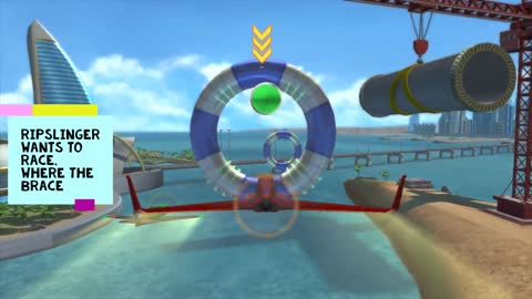 Planes Gameplay 8
