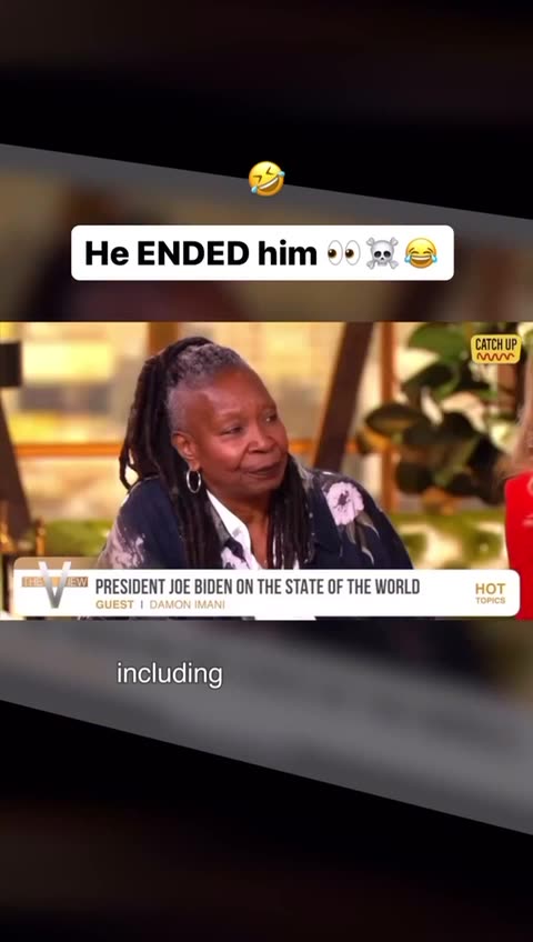 Biden can’t even reorder the three words at the end of this meme...