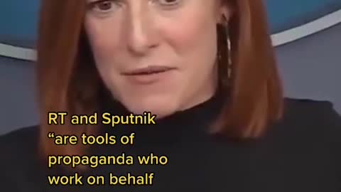 #jenpsaki #sputnik #russia #propaganda #digitaldiplomacy