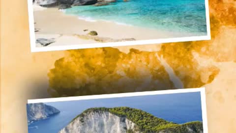 10 Most Beautiful Beaches around the World