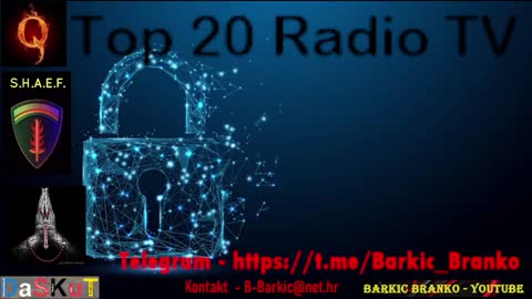 Top 20 Radio TV - 2021-12-03
