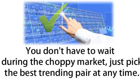 The Real solution of Fx traders