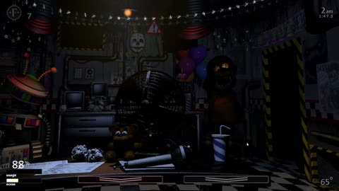 Ultimate Custom Night Part 29