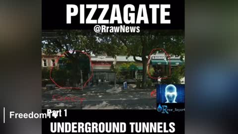 What if everything was fake? What if everything was real?