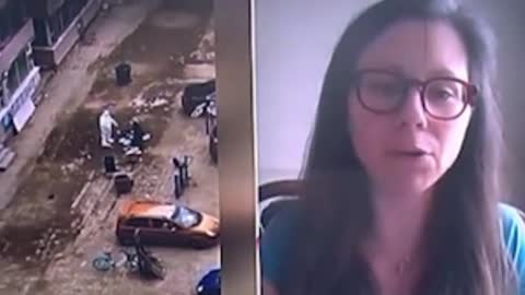 Ελληνίδα που «ζει» στη Σανγκαη μιλά για τα στρατόπεδα συγκέντρωσης των θετικών σε Covid