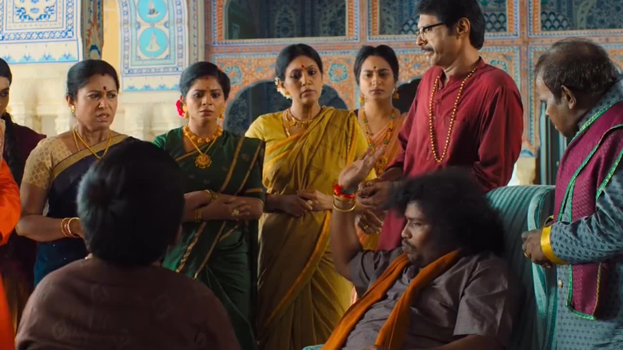 Bhootya movie