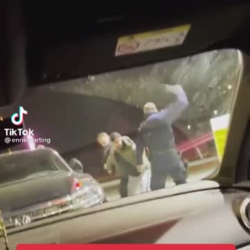 Ska det vara så jävla svårt att visa legitimation?