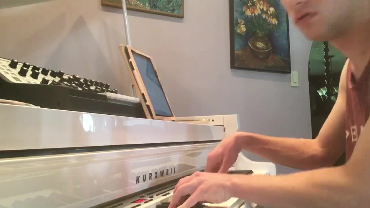 And Yet Another Short Improvisation