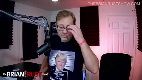 THE BRIAN RUST SHOW 2/7/24