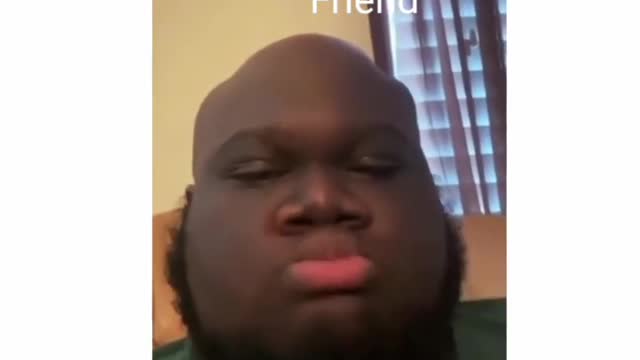 Freinds Challenge video