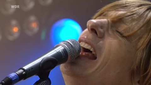 Kula Shaker - Live At Haldern Pop = 2008