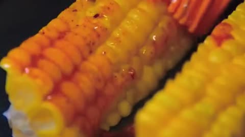 it's too delicious 🤤🌽 #food #viral #tiktokfood #tiktokfood #cooking