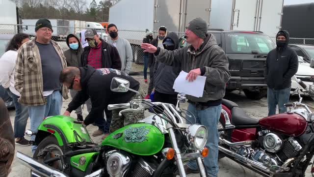 LOOKS LIKE THEY SOLD A BUNCH OF NEWER MODEL CARS AT THE IMPOUND AUCTION TODAY!