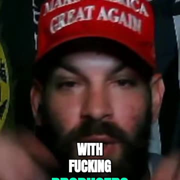 Unmasking the Political Agenda Exposing the Insurrection on Jan 6th