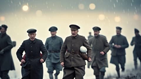 3 Lesser known facts about World War 1.