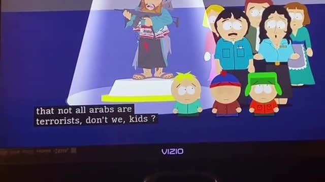 Stereotypes hurt people.
