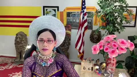 Lisa Pham Khai Dân Trí Ngày 6 1 2021