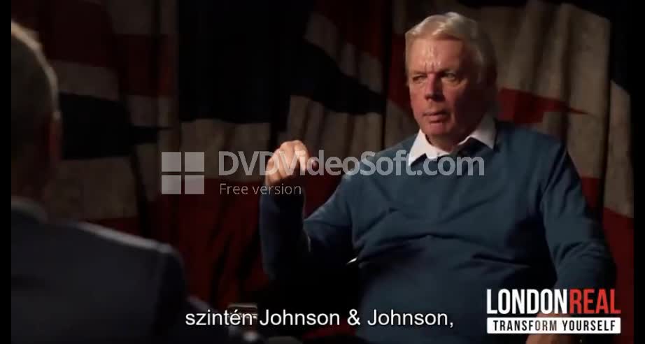 David Icke: Mi a valódi célja az oltásoknak